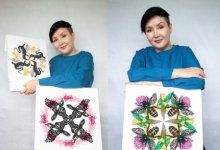 В стиле природы