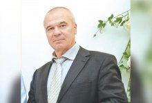 Александр Клепиков: "Если хотим индустриального развития, нам нужна АЭС"