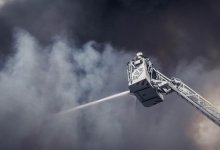 72-летняя пенсионерка погибла во время блэкаута в Астане