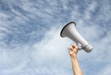 Сирены включат в Карагандинской области