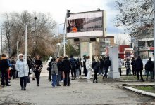 350 посетителей торгового дома экстренно эвакуировали в Караганде