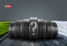 Как правильно "переобуть" свое авто к зиме? Советы эксперта