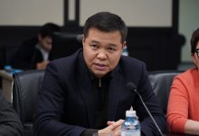 Глава "КазАвтоЖол" покинул пост председателя правления