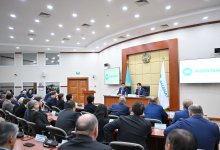 Поправки на 1,7 трлн тенге внесли депутаты в проект бюджета страны — AMANAT