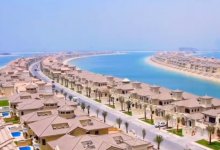 Элитную недвижимость и компании в Праге и ОАЭ арестовали у фигуранта дела Delta Bank