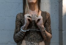 Женщина зарезала мужчину через несколько часов после знакомства в Актобе