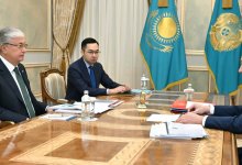Азиатские и Паразиатские игры: Токаев дал поручения министру спорта