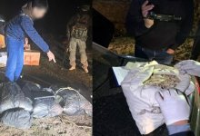 Шесть каналов международного наркотрафика ликвидировал КНБ Казахстана