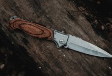 Психически больная мать ночью зарезала четырехлетнего сына