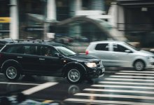 Об опасной игре подростков "Беги и умри" высказались в МВД