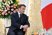 Гибель шахтеров в Караганде: Макрон от имени народа Франции выразил соболезнования