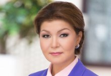 500 тысяч за два часа: мошенники используют видео с Даригой Назарбаевой