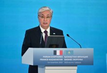 Токаев назвал стратегическую цель Казахстана на бизнес-форуме