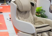 Почти 900 тысяч тенге потратит полиция ЗКО на массажное кресло