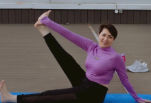 Крупный штраф заработала инструктор йоги за коврик для чиновника в ЗКО