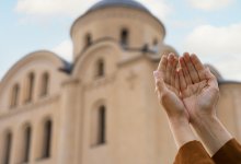 Атеистов стало меньше в Казахстане