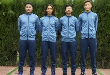 Казахстанские юниоры остановились в шаге от четвертьфинала Davis Cup Juniors Finals