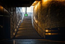 Семейный дебошир пытался сбежать от полиции в Костанае (ВИДЕО)