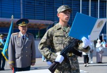 Больше половины призывников оказались не годными к воинской службе в ЗКО