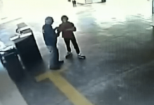 Пьяный охранник домогался ученицы в Алматы: директора школы уволили