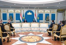 Токаев анонсировал проведение казахско-венгерского бизнес-форума в Астане