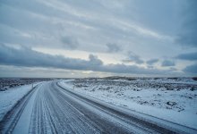 Автолюбителей Павлодарской области предупредили полицейские