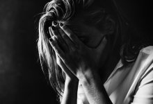 Покромсал горло и отсидел два дня: бывший парень напал на жительницу Талдыкоргана