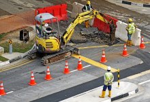 Какие дороги отремонтируют в ближайшие годы в Казахстане