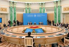 Другие государства теперь считаются – Токаев об авторитете ОТГ