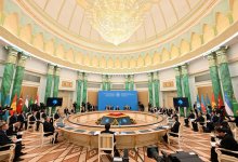 Референс-центр ОТГ предложил создать президент Казахстана