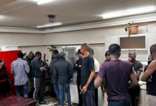 Более трехсот нелегальных мигрантов выявили в Алматы