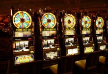 Подросток вскрыл три игровых автомата в Таразе