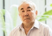 Болат Назарбаев госпитализирован в Алматы - СМИ