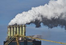 Предприятие в Атырау выплатит 7 млрд штрафа за выбросы