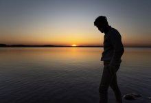 Парня с психическим расстройством разыскивают более двух недель в Шымкенте