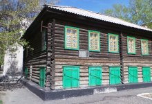 Трехлетний мораторий на снос зданий возрастом более 100 лет предлагают ввести в Семее