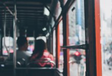 Схема движения одного маршрута изменилась в Астане