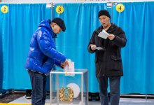 Важный шаг в демократизации институтов власти – эксперт о выборах акимов районов и городов