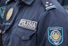 "Были проблемы в семье": полицейский покончил с собой в Алматинской области