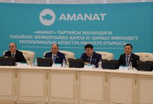 40% дорог в ЗКО признаны некачественными — Совет при AMANAT