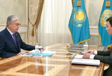 Почти 300 млрд тенге ущерба возместили казахстанские коррупционеры