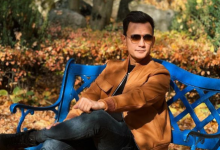 “Получил жизненный урок”: Али Окапов высказался о недавнем скандале вокруг него