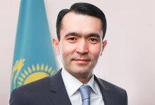 Назначен вице-министр туризма и спорта