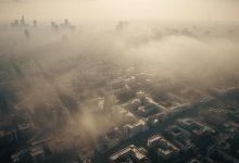 Неблагоприятные метеоусловия ожидаются в семи городах Казахстана