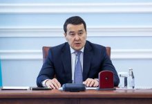 Смаилов пообещал не оставлять казахстанцев без хлеба