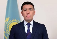 Нового вице-министра туризма и спорта назначили в РК