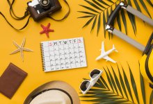 Как казахстанцы отдохнут в декабре?