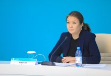 Смену региональных уполномоченных по правам ребенка прокомментировала Закиева