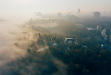 Неблагоприятные метеоусловия ожидаются в семи городах Казахстана