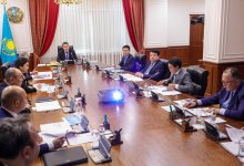 Сколько школ подключат к скоростному интернету в отдаленных селах Казахстана